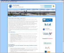 Preview of futurecitiesforum.com